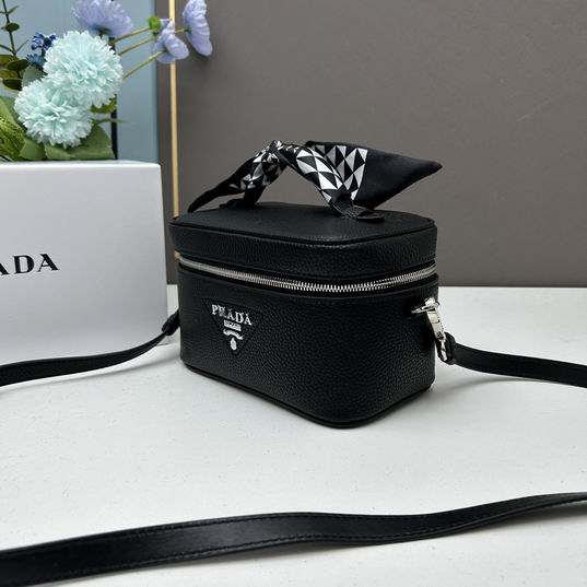 Prada 1666 20x12x12cm ww3色 (20)