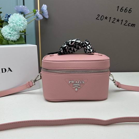 Prada 1666 20x12x12cm ww3色 (9)