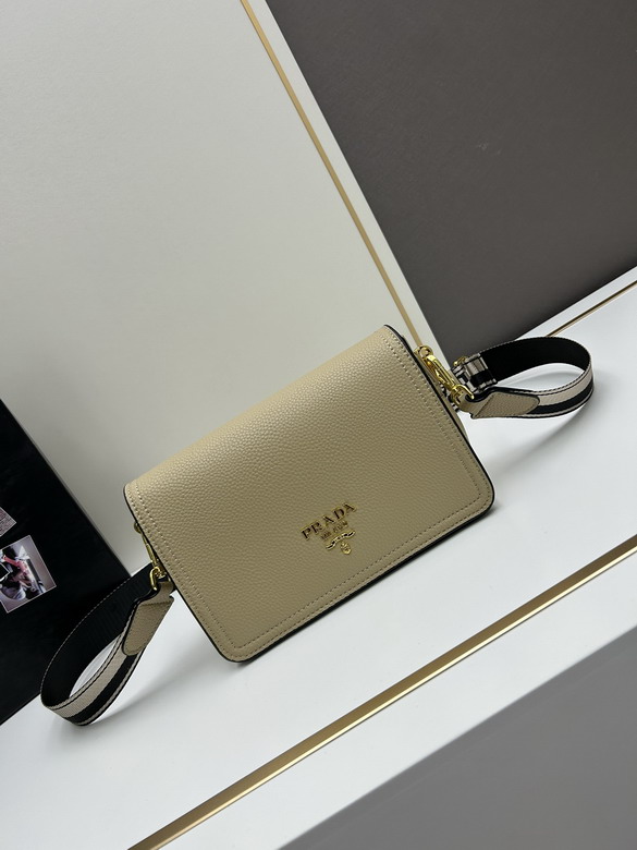 Prada 1BA106 22x14x8cm jj1_1