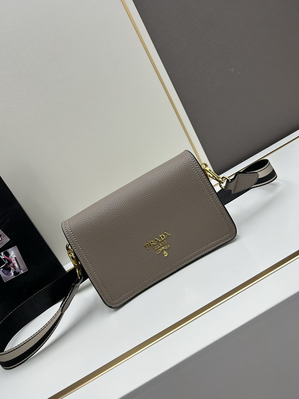 Prada 1BA106 22x14x8cm jj_1