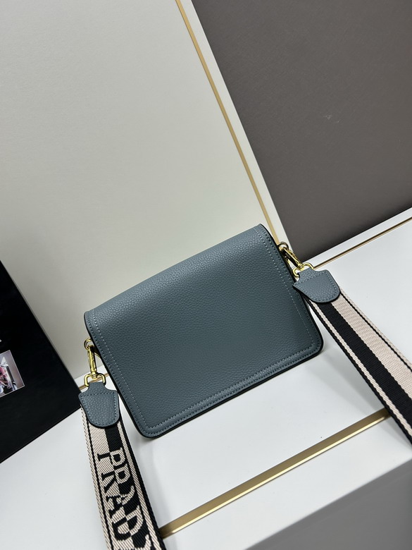 Prada 1BA106 22x14x8cm jj3_3