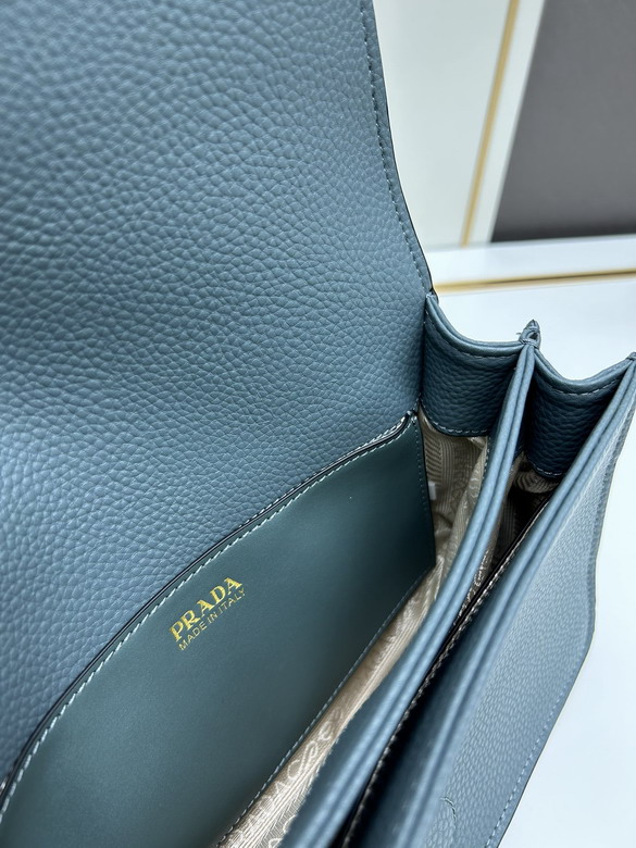 Prada 1BA106 22x14x8cm jj3_8