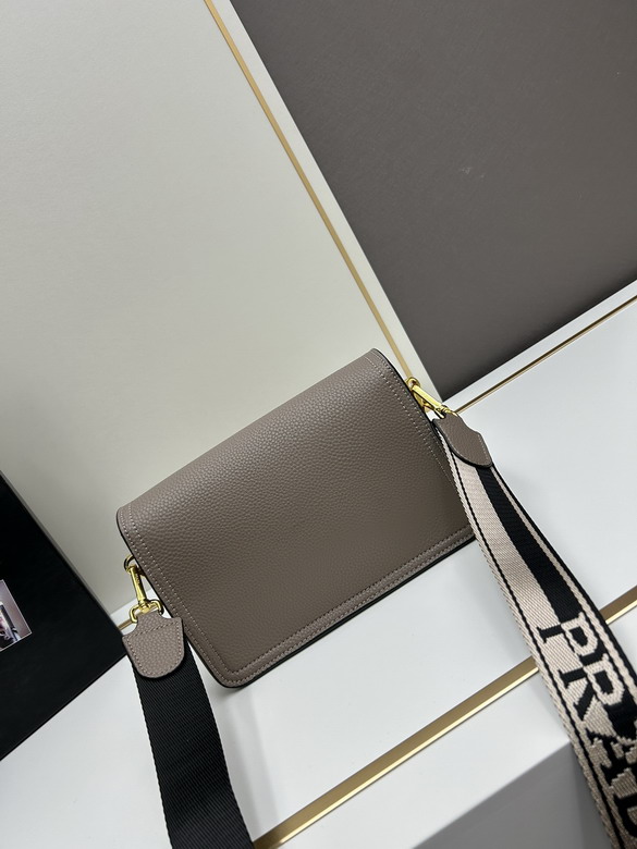 Prada 1BA106 22x14x8cm jj_3