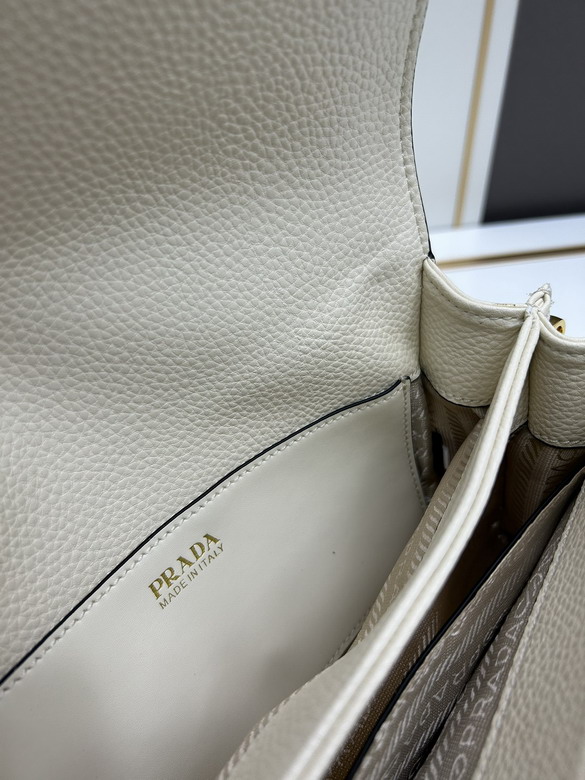 Prada 1BA106 22x14x8cm jj4_8