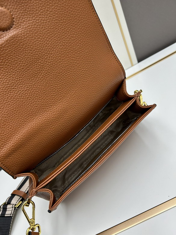 Prada 1BA106 22x14x8cm jj5_7