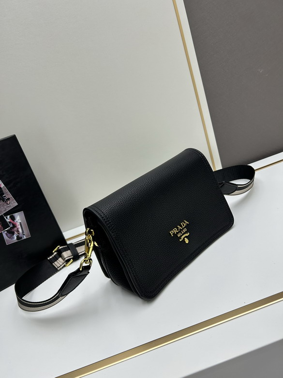 Prada 1BA106 22x14x8cm jj6_2