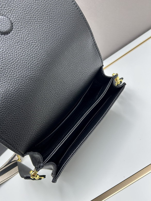 Prada 1BA106 22x14x8cm jj6_7