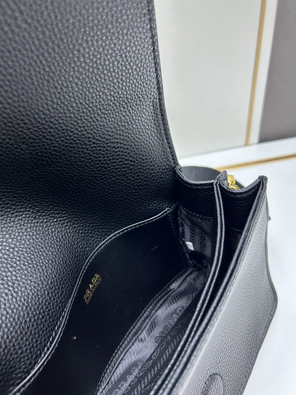 Prada 1BA106 22x14x8cm jj6_8