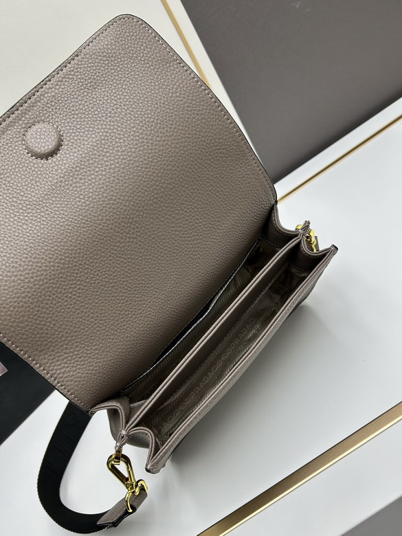 Prada 1BA106 22x14x8cm jj_7