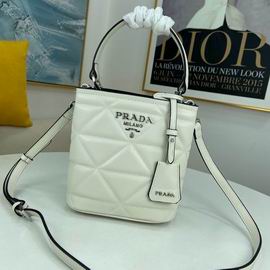 Prada 1BA212 20x17.5x12cm ww (1)