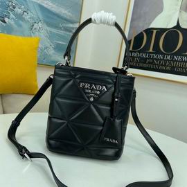 Prada 1BA212 20x17.5x12cm ww (9)