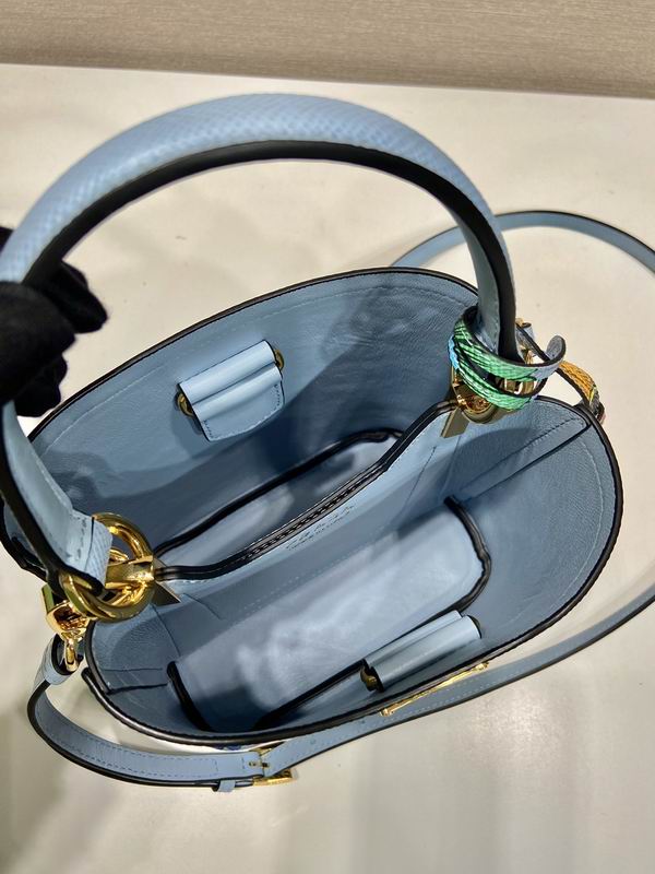 Prada 1BA217花卉17x18x10.5cm AP (10)