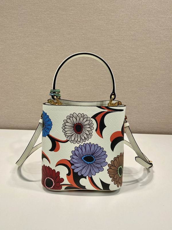Prada 1BA217花卉17x18x10.5cm AP (12)