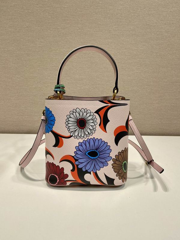 Prada 1BA217花卉17x18x10.5cm AP (21)