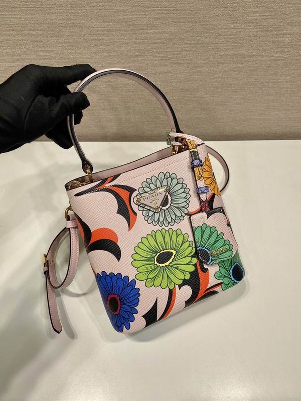 Prada 1BA217花卉17x18x10.5cm AP (23)