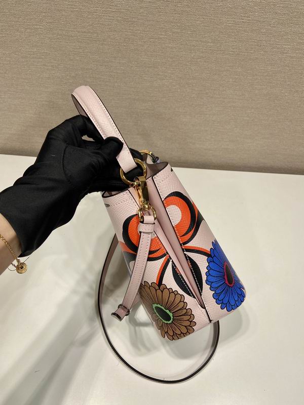 Prada 1BA217花卉17x18x10.5cm AP (25)