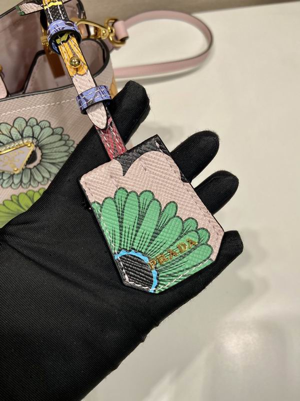 Prada 1BA217花卉17x18x10.5cm AP (26)