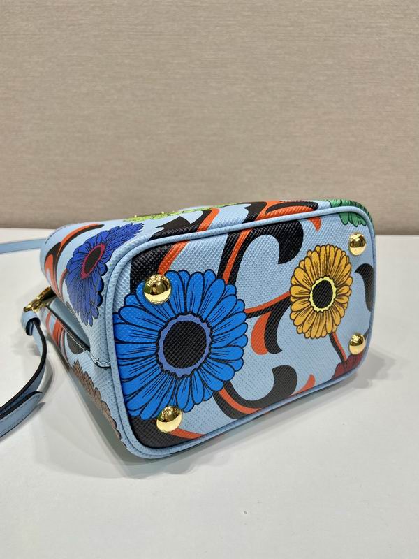 Prada 1BA217花卉17x18x10.5cm AP (6)