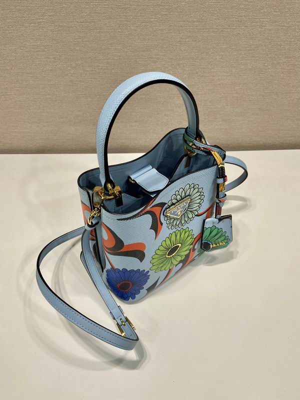 Prada 1BA217花卉17x18x10.5cm AP (7)