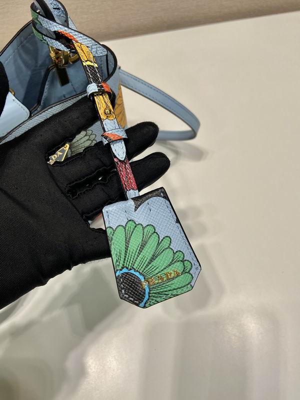 Prada 1BA217花卉17x18x10.5cm AP (9)