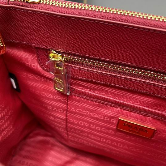 Prada 1BA2274 32x24x14cm ww (39)