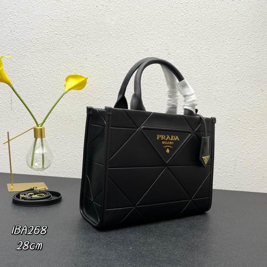 Prada 1BA268 22x28x9cm CN (2)