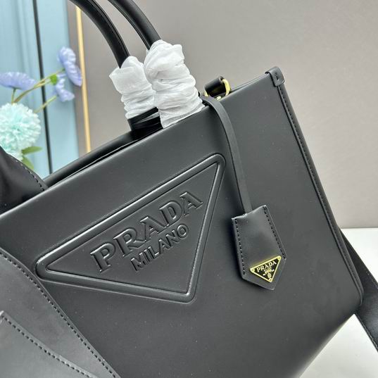 Prada 1BA270 33x25x11cm ww2色 (13)