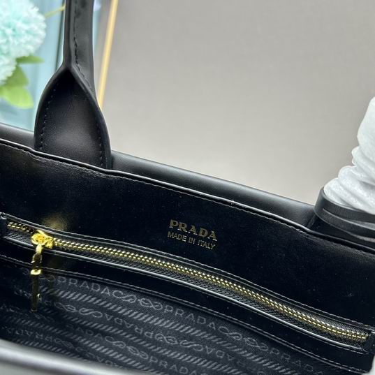Prada 1BA270 33x25x11cm ww2色 (15)