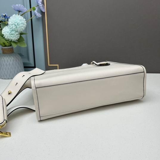 Prada 1BA270 33x25x11cm ww2色 (2)