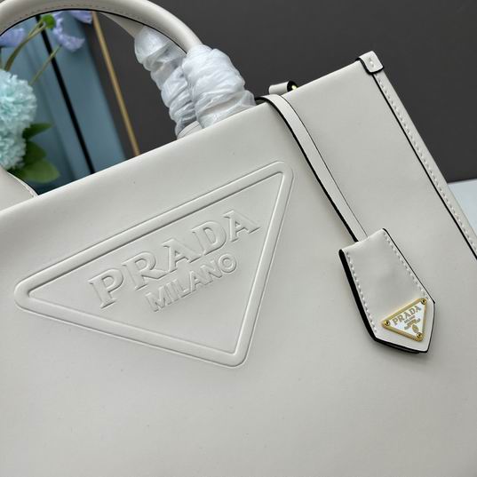 Prada 1BA270 33x25x11cm ww2色 (5)