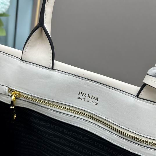 Prada 1BA270 33x25x11cm ww2色 (6)