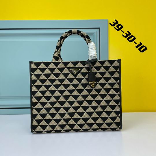 Prada 1BA354 SXK8865 39x30x10cm ww (1)