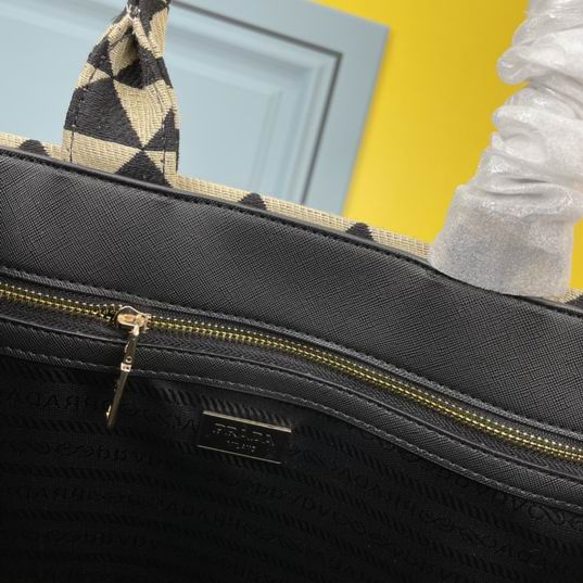 Prada 1BA356 31x11x39cm ww (8)