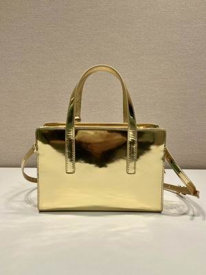 Prada 1BA357金22x15x6.5cm AP (6)