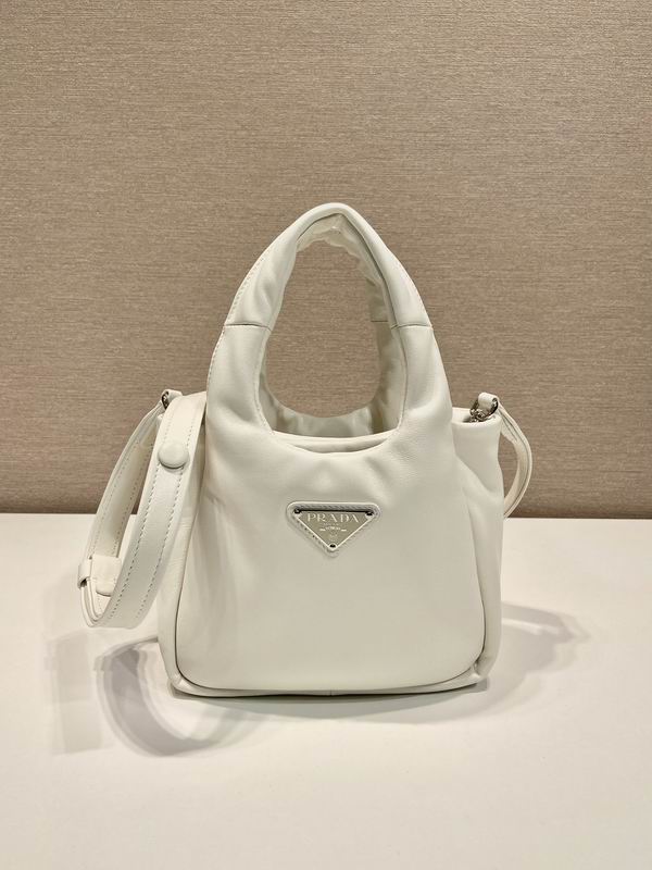 Prada 1BA359 18x15.5x10cm AP (20)