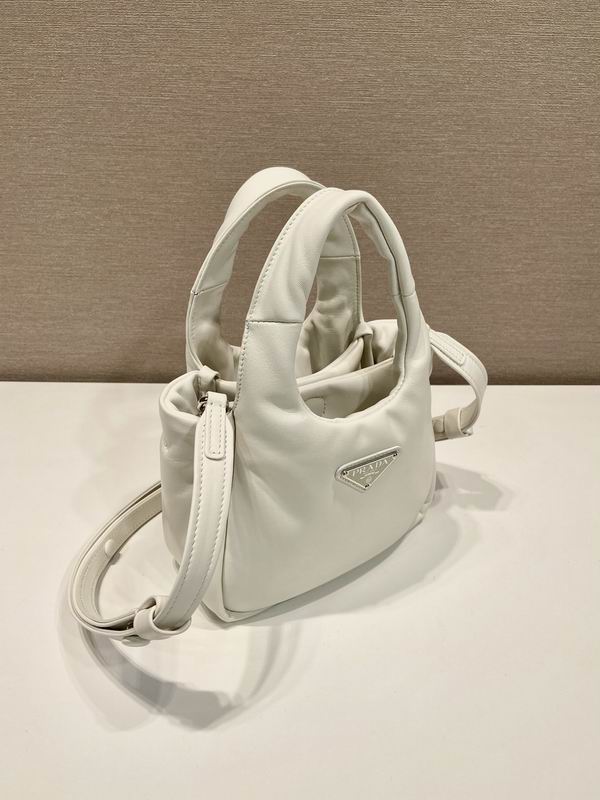 Prada 1BA359 18x15.5x10cm AP (25)