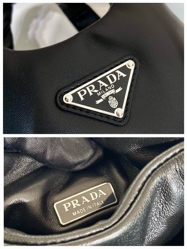Prada 1BA359 18x15.5x10cm AP (9)