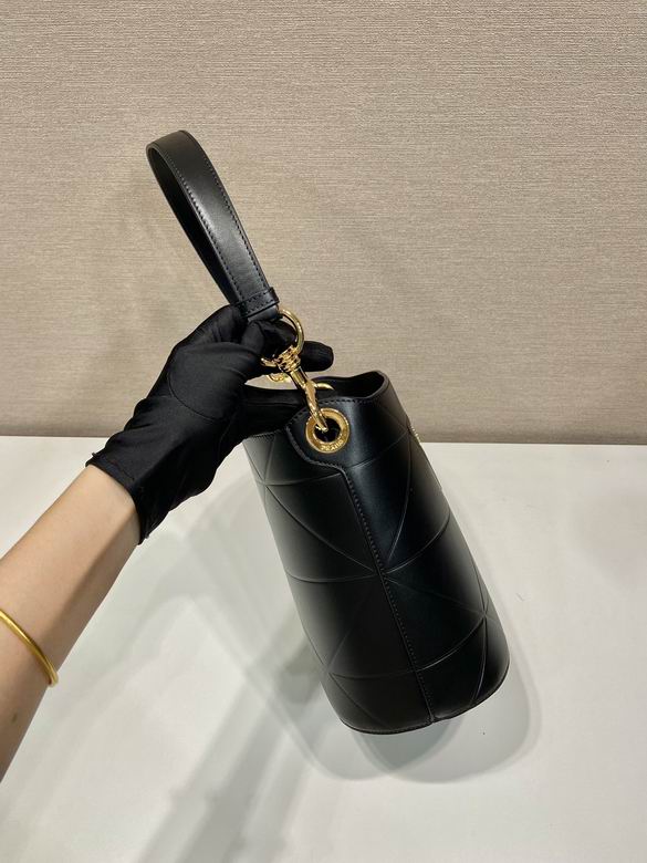 Prada 1BA380 20x22.5x14cm AP (6)