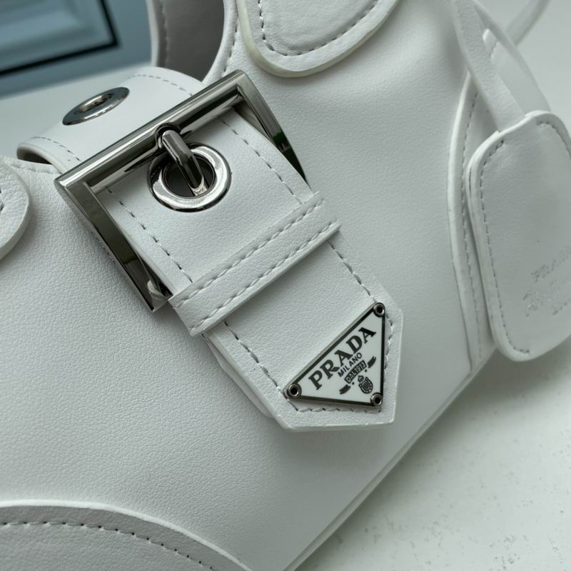 Prada 1BA381 23x16x7cm ww3色 (11)