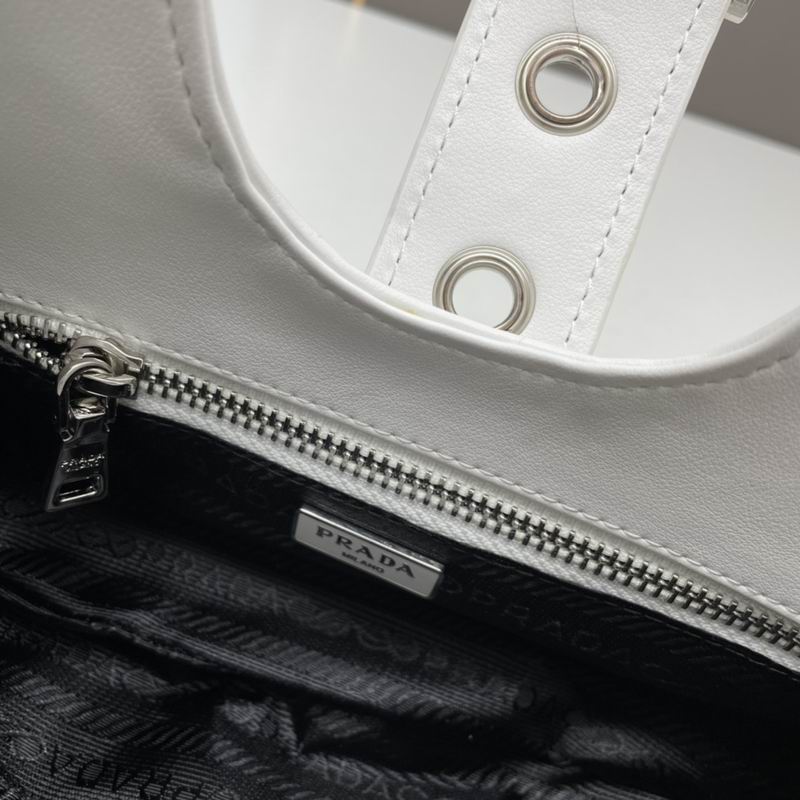 Prada 1BA381 23x16x7cm ww3色 (15)