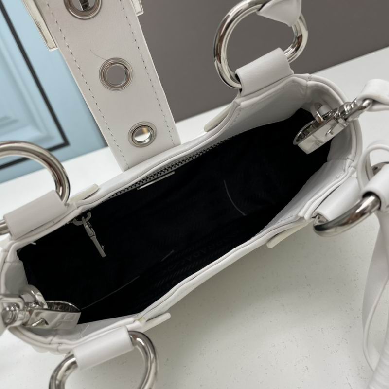 Prada 1BA381 23x16x7cm ww3色 (16)