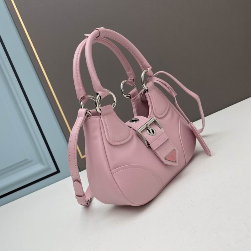 Prada 1BA381 23x16x7cm ww3色 (20)