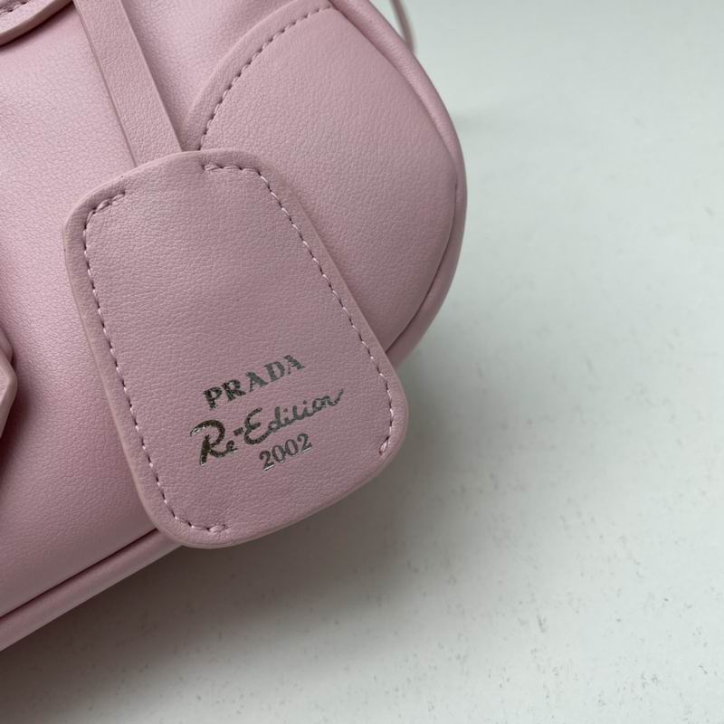 Prada 1BA381 23x16x7cm ww3色 (22)