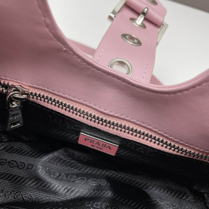 Prada 1BA381 23x16x7cm ww3色 (23)