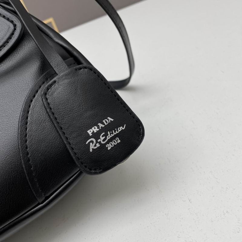 Prada 1BA381 23x16x7cm ww3色 (5)