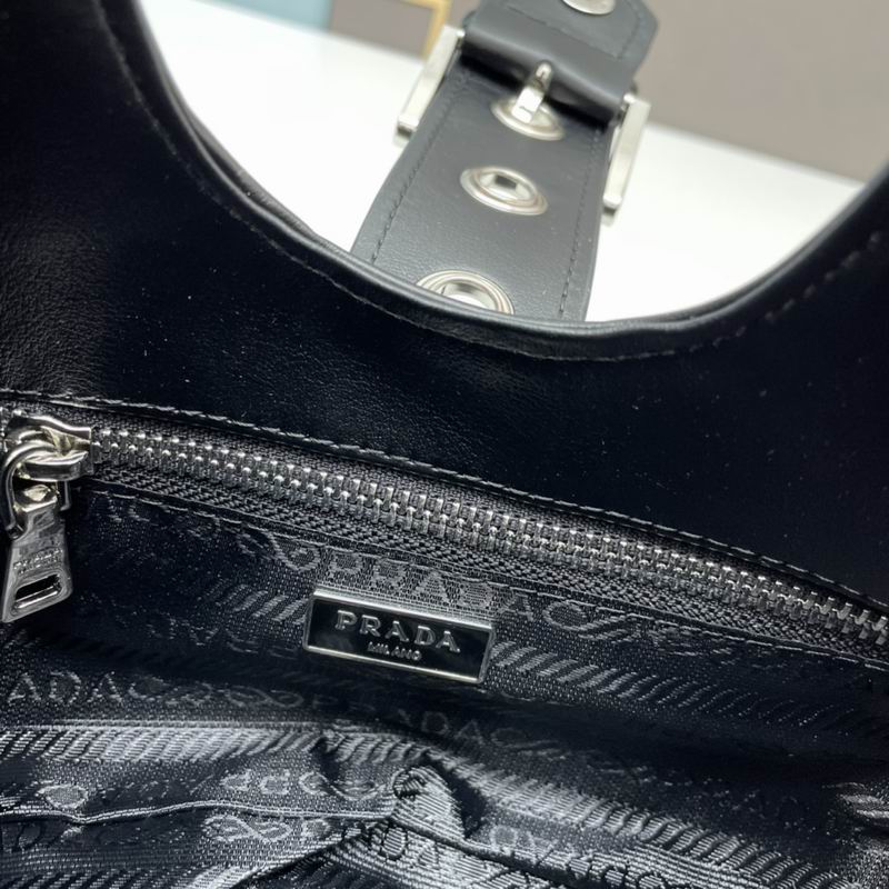 Prada 1BA381 23x16x7cm ww3色 (7)