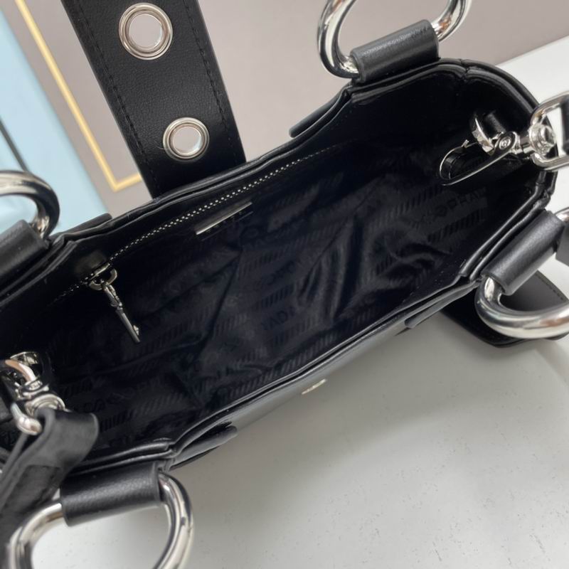 Prada 1BA381 23x16x7cm ww3色 (8)