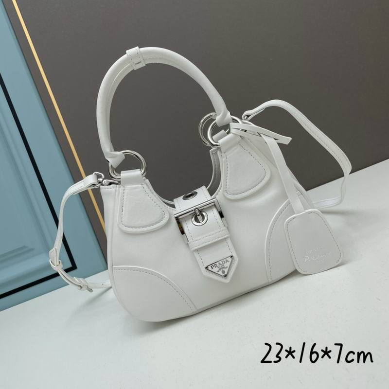 Prada 1BA381 23x16x7cm ww3色 (9)