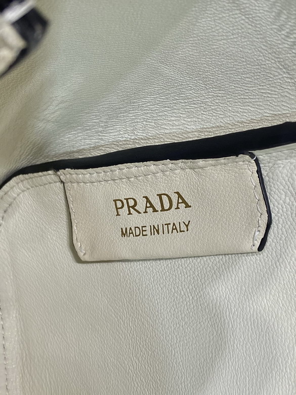 Prada 1BA444 28x18x11cm AP_12