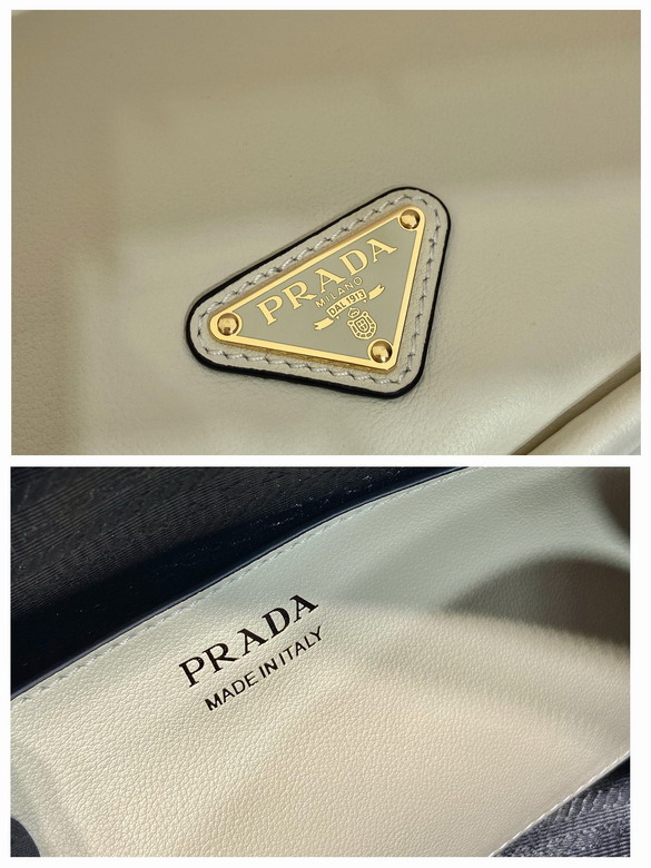 Prada 1BA451 25x18x10cm AP1_8